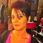 Profil von Mellinda, 42 Jahre, Fremdgehen in Borgsum (Schleswig-Holstein)